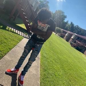 Meet your Posher, Darryl